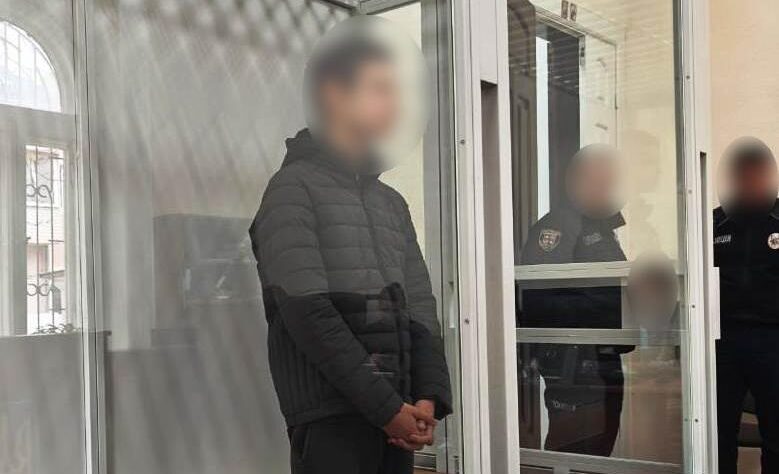 Новини України - У Києві попередили підпал Інституту нацпам’яті