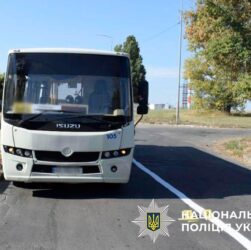 Новини Києва - У Києві водій маршрутки підірвав гранату, аби "налякати" колегу