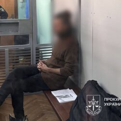 Новини Києва - У Києві взяли під варту водія, який побив велосипедиста