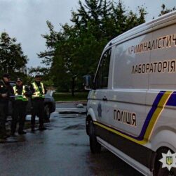 Новини Києва - У Києві знайшли мертвим блогера, пов’язаного з криптовалютою