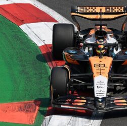 Новини спорту - У команді Макларен уважають корисним, якщо вдасться зупинити Ферстаппена