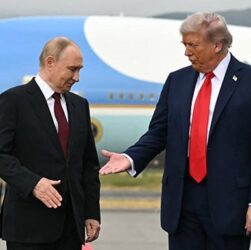 Новини світу - У Кремлі зробили заяву про зустріч Трампа і Путіна