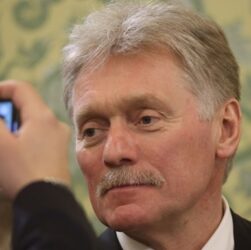 Новини світу - У Кремлі зробили заяву щодо дронів над Європою