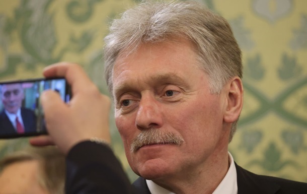 Новини світу - У Кремлі зробили заяву щодо дронів над Європою