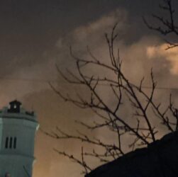 Новини України - У Криму атакована нафтобаза – соцмережі