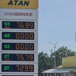 Новини бізнесу - У Криму пообіцяли впоратися з дефіцитом пального до кінця жовтня