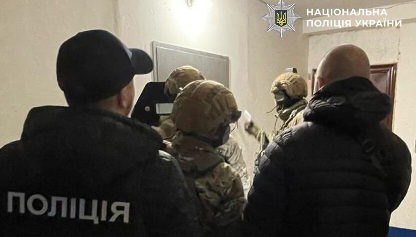 Новини України - У Кривому Розі директор КП організував схему на похованні воїнів