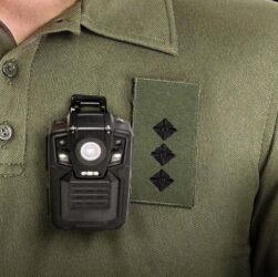 Новини України - У Луцьку оштрафували співробітника ТЦК за неввімкнену бодікамеру