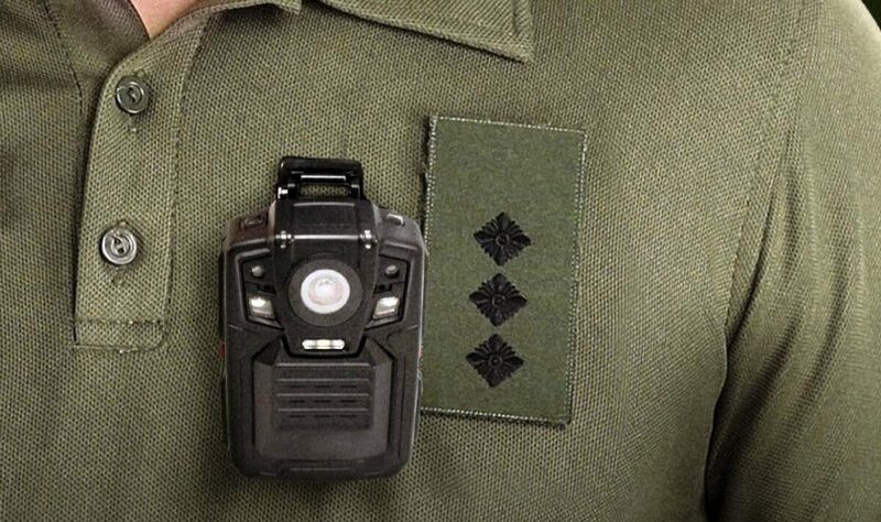 Новини України - У Луцьку оштрафували співробітника ТЦК за неввімкнену бодікамеру