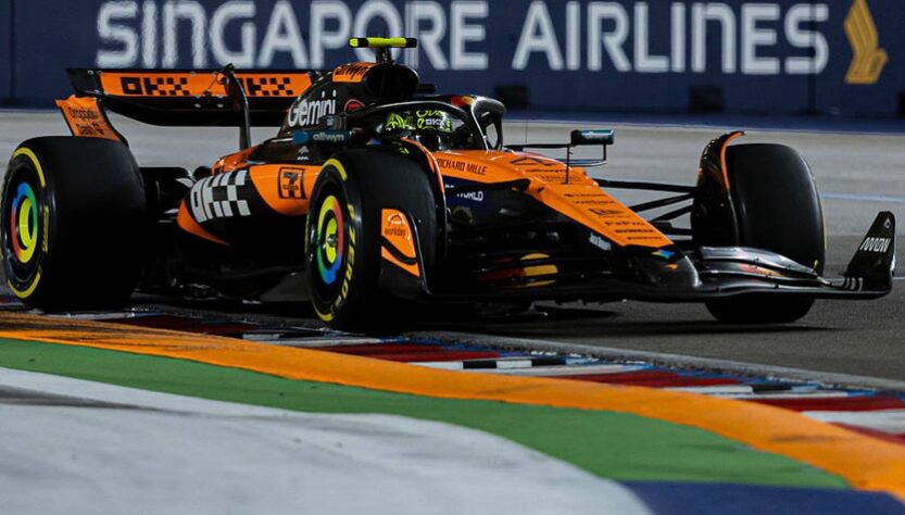 Новини спорту - У Макларені закипають пристрасті: Норріс і Піастрі в епіцентрі конфлікту