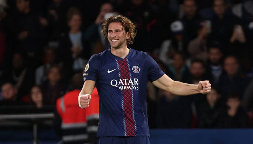 Новини спорту - У матчі Ліги чемпіонів ПСЖ - Барселона на полі заграний Забарний