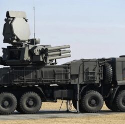 Новини світу - У мережі показали карту ППО Москви