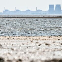 Новини України - У Міненерго оцінили ризик ядерної аварії на ЗАЕС