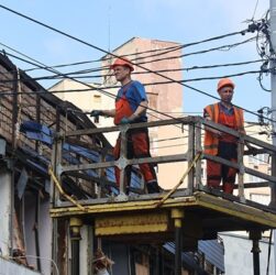 Новини України - У Міненерго пояснили, чому вводять відключення