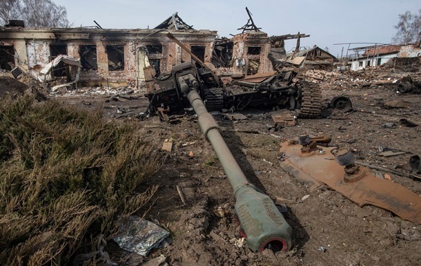 Новини світу - У НАТО розкрили масштаб втрат Росії у бронетехніці