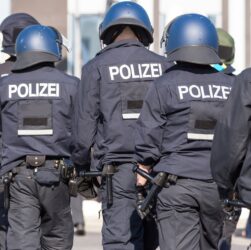 Новини світу - У Німеччині затримали ймовірних членів ХАМАСу