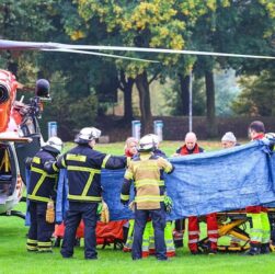 Новини світу - У Німеччині жорстоко поранили новообраного мера