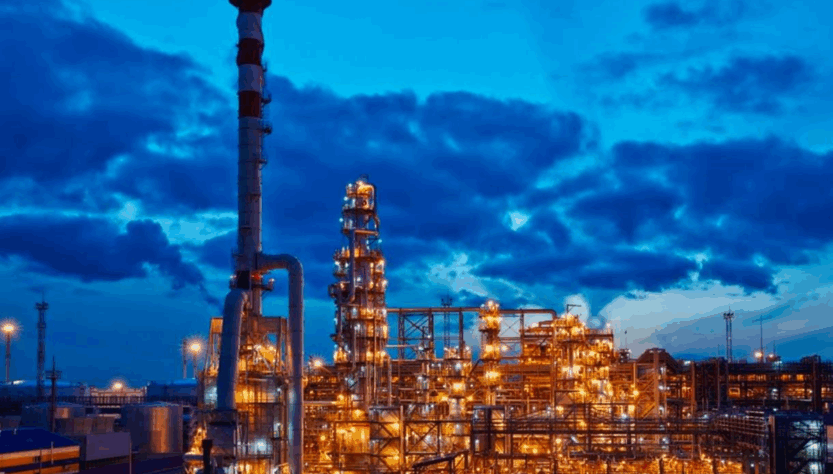 Новини світу - У НПЗ в Тюмені поцілили два дрони, є пошкодження - соцмережі