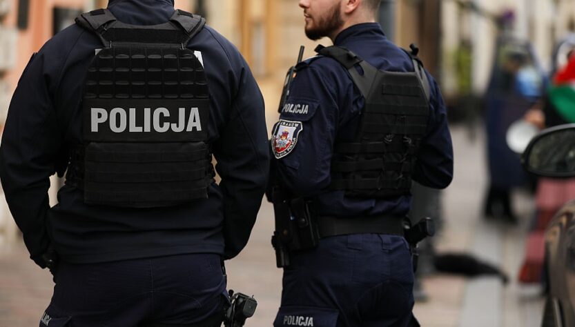 Новини світу - У Польщі засудили трьох громадян України за підпали