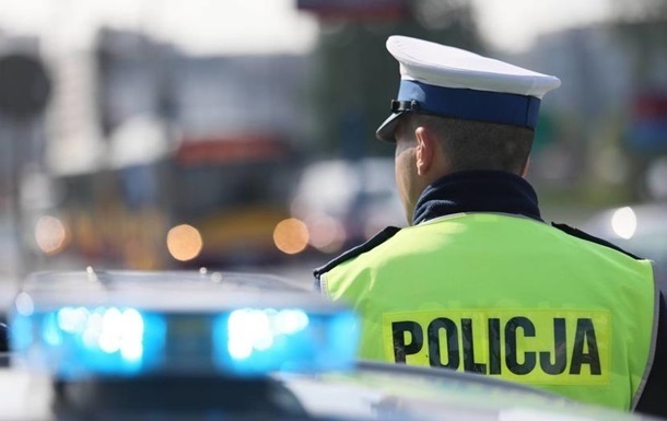 Новини світу - У Польщі затримали українців за наркотики та передачу розвідданих РФ