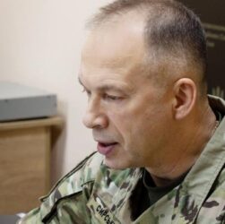 Новини України - У прифронтових районах посилять ППО - Сирський