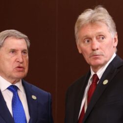 Новини світу - У Путіна передумали щодо "втрати імпульсу" до миру