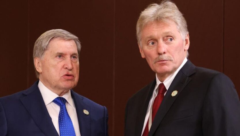 Новини світу - У Путіна передумали щодо "втрати імпульсу" до миру