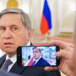 Новини світу - У Путіна визнали консолідацію Європи проти Росії