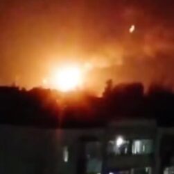 Новини світу - У РФ горить черговий НПЗ