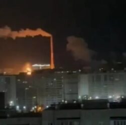 Новини світу - У РФ палає Орловська ТЕЦ, влада підтвердила атаку