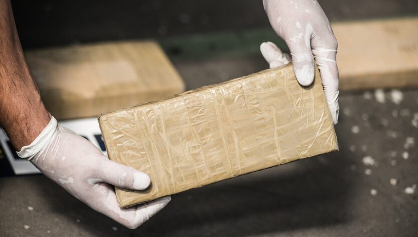 Новини світу - У Римі вилучили 200 кг кокаїну на €16 млн