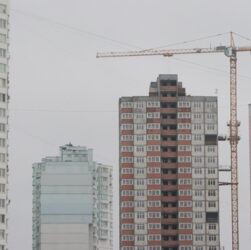 Новини світу - У Росії рекордний рівень проблемної іпотеки