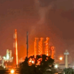 Новини світу - У Росії зупинив роботу один з найбільших НПЗ - ЗМІ