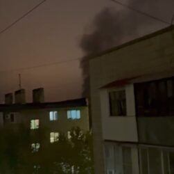 Новини світу - У російському Волгограді заявили про велику кількість вибухів