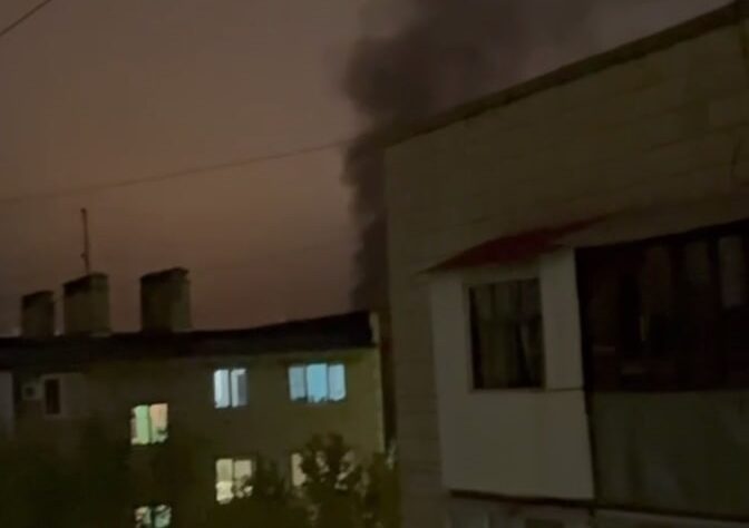 Новини світу - У російському Волгограді заявили про велику кількість вибухів