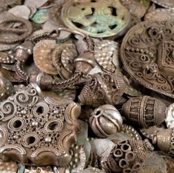 Технології - У Швеції знайшли один із найбільших середньовічних скарбів срібла