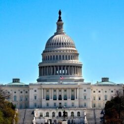 Новини світу - У США вперше за сім років розпочався урядовий шатдаун