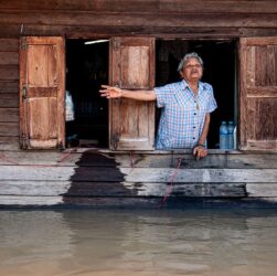 Новини світу - У Таїланді через повені загинули 22 людини, десятки тисяч - постраждали