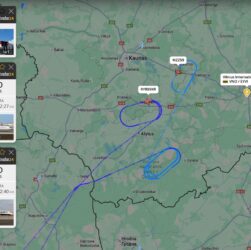 Новини світу - У Вільнюсі аеропорт припинив роботу через повітряні кулі