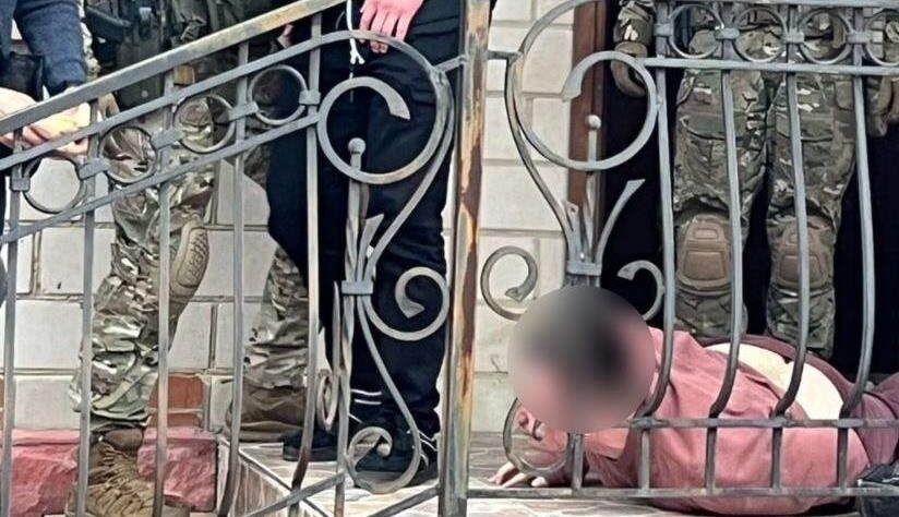 Новини України - У Вінниці переможець олімпіад з хімії влаштував у будинку нарколабораторію