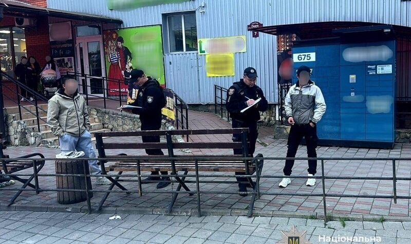 Новини України - У Вінниці сталася стрілянина біля торгового центру