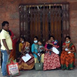 Новини світу - У ВООЗ попередили про небезпеку після смерті дітей через сиропи від кашлю