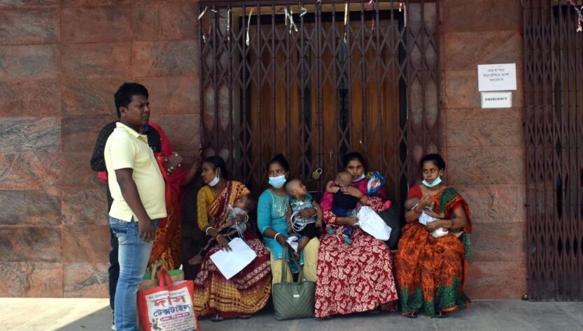 Новини світу - У ВООЗ попередили про небезпеку після смерті дітей через сиропи від кашлю