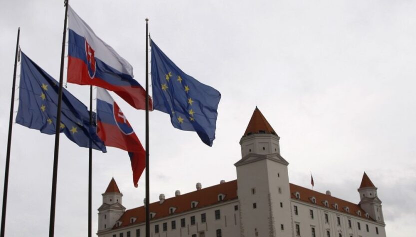 Новини світу - У ЄС хочуть позбавити Словаччину права голосу через конституційні зміни