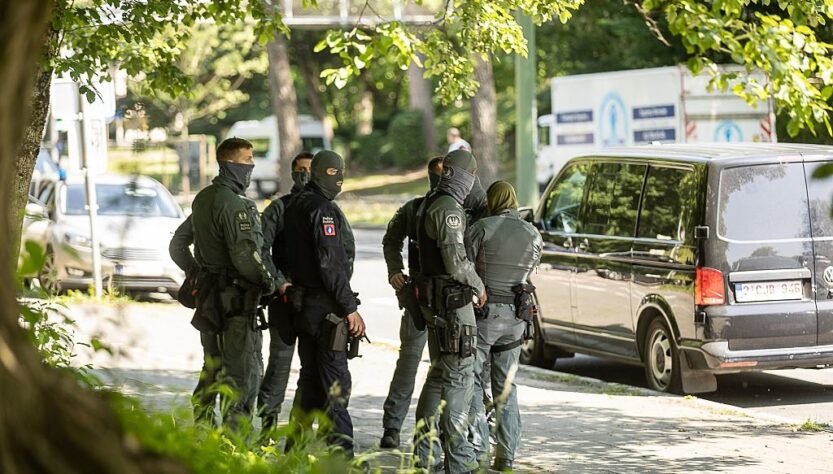 Новини світу - У Європі викрили банду, що крала люксові авто для продажу в Дубаї