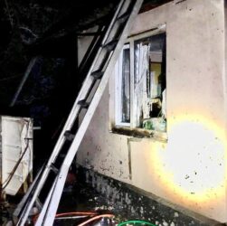 Новини України - У Запоріжжі після атаки почалися проблеми з електрикою