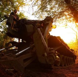 Новини України - У ЗСУ назвали три гарячі напрямки з початку доби