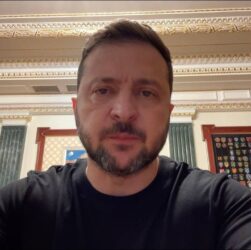 Росія руйнує життя наших людей і повинна за це відповідати – далекобійність наша буде збільшуватись