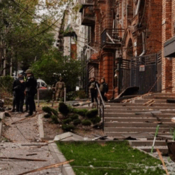 Новини України - Удар по Дніпру: зросла кількість постраждалих