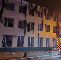 Новини України - Удар по Харкову: кількість постраждалих різко зросла